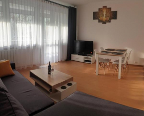 Apartament Barbary